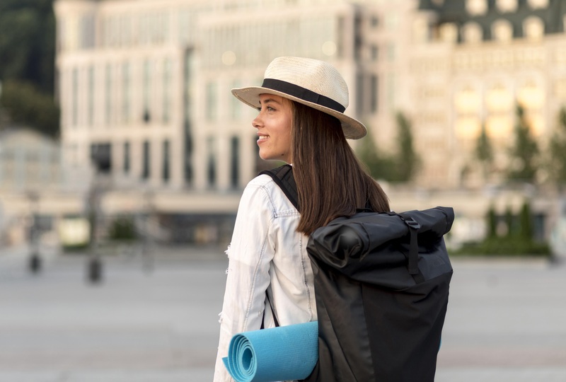 Top Destinations for Solo Female Travel in 2026